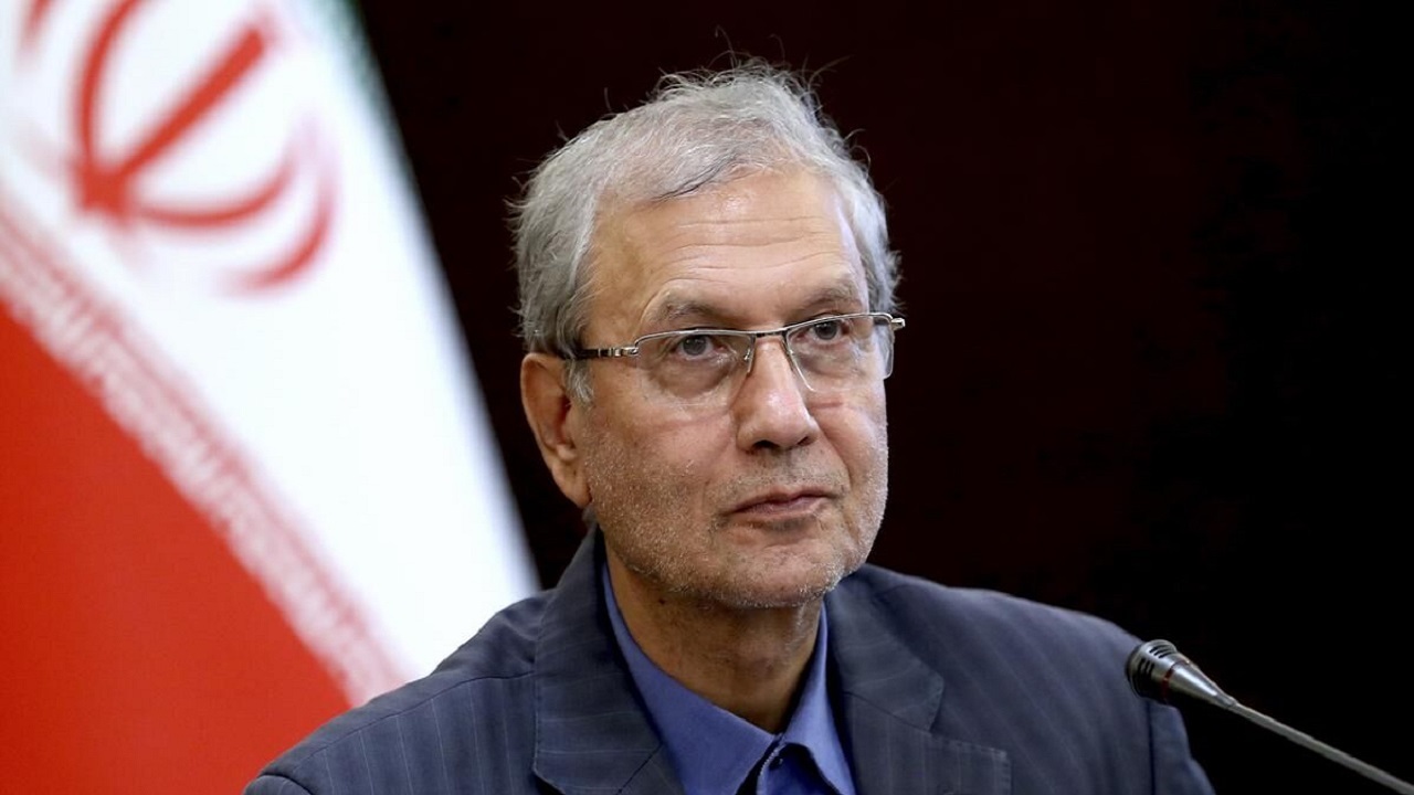 ربیعی: تشییع فرماندهان شهید، قدردانی از فداکاری‌ها و ایجاد بازدارندگی است