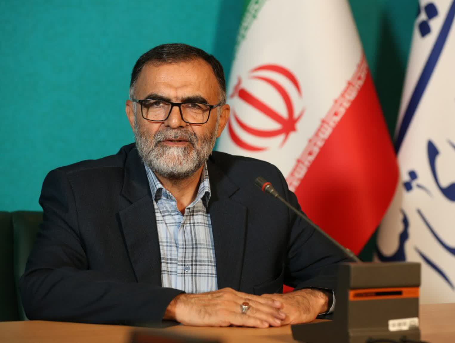 دبیرکل آژانس حتی حاضر نشد حمله به ایران را محکوم کند/ با جاسوسان آژانس همکاری نخواهیم کرد 