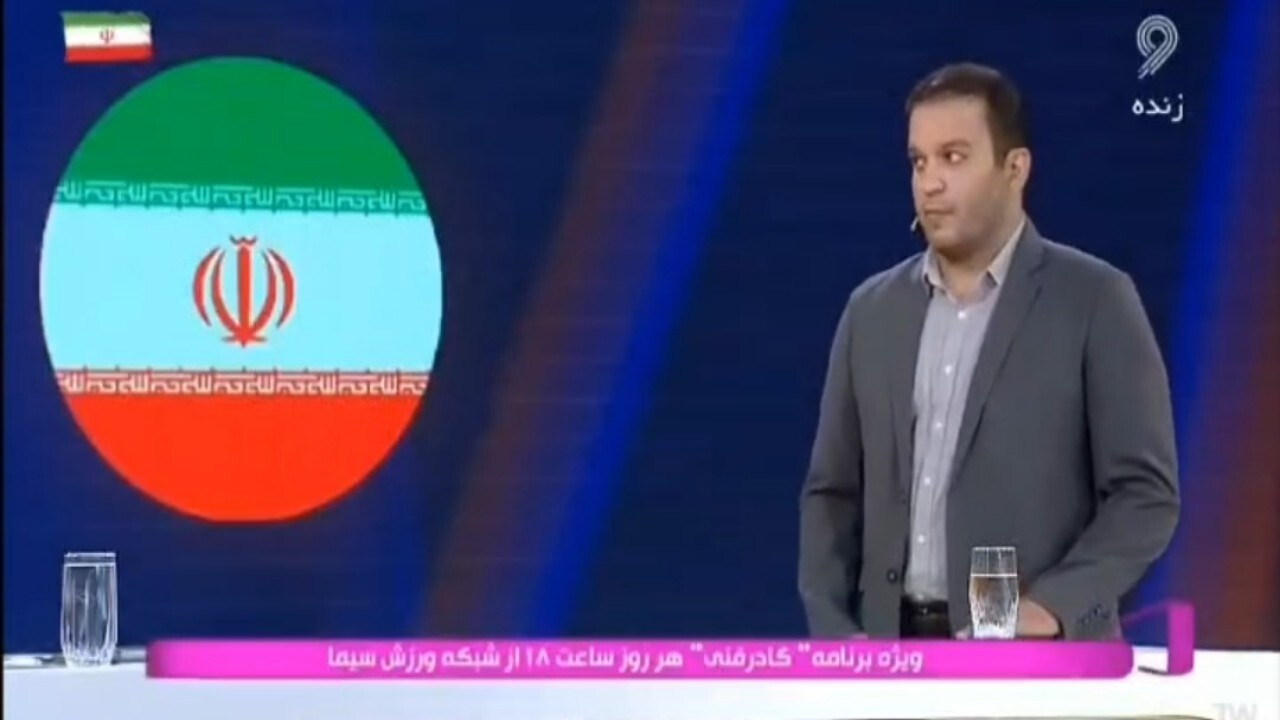 نگاهی به زیر و بم تیم ملی والیبال + فیلم