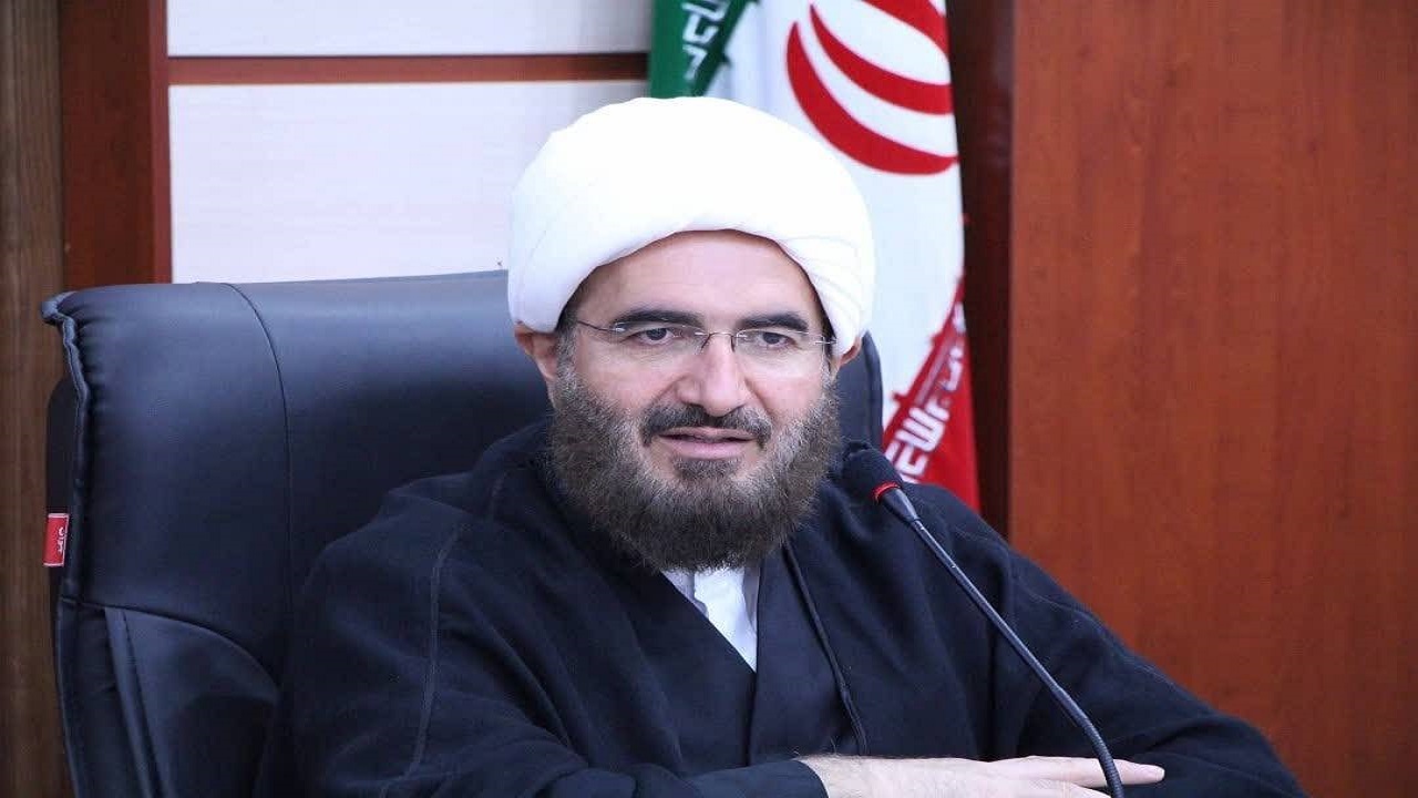 مساجد برای تکرار شرایط جنگی و ارائه خدمات اجتماعی و امنیتی در محلات مهیا شوند