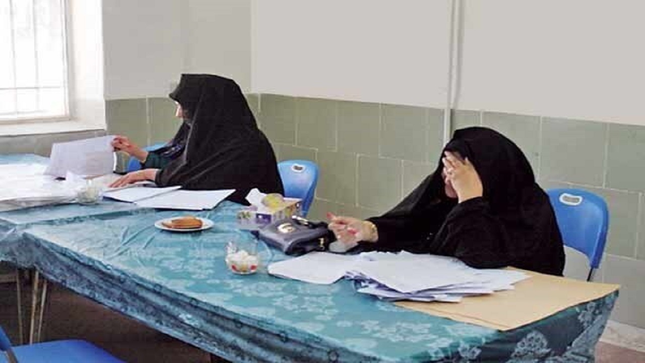 وقتی معلمان در درس همدلی ۲۰ می‌گیرند