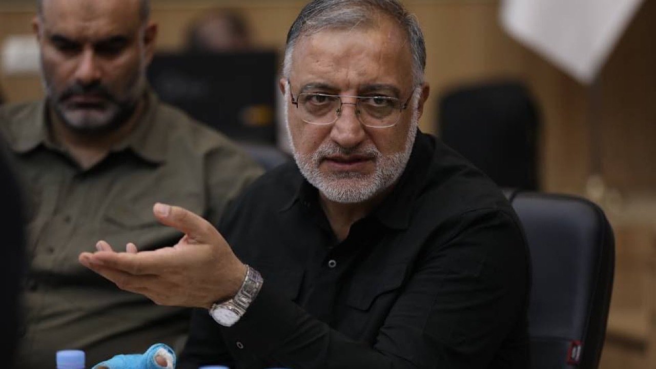 زاکانی: سرمایه اجتماعی جدید می‌تواند در خدمت همه دستگاه‌ها قرار بگیرد