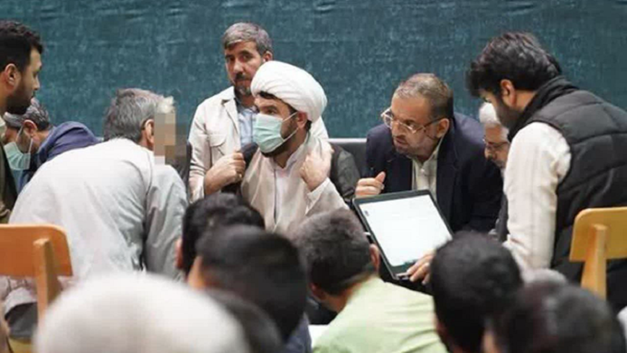 آزادی ۵۰ زندانی و اعطای مرخصی به ۶۰۰ مددجو در قم