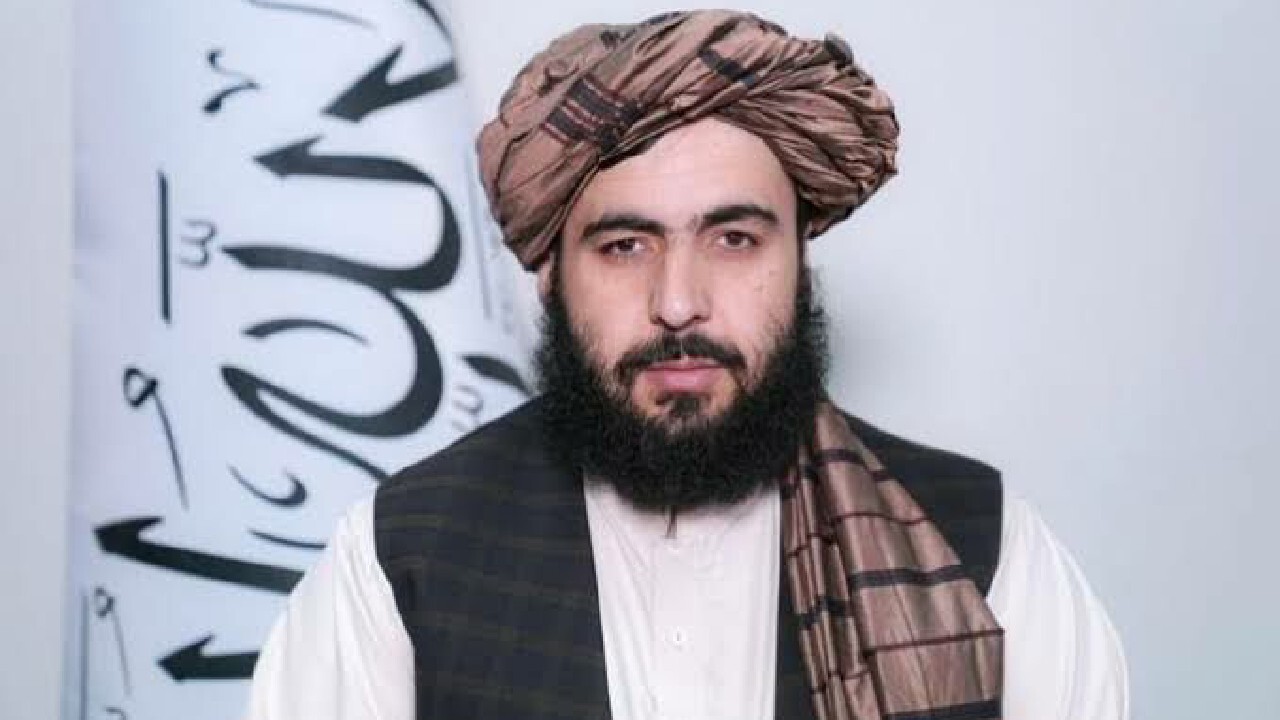 از مواضع هند در قبال افغانستان حمایت می کنیم