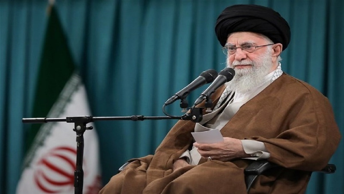 باشگاه خبرنگاران -به ملت ایران تبریک عرض می‌کنم/ رژیم صهیونی در زیر ضربات جمهوری اسلامی تقریباً از پا درآمد و لِه شد