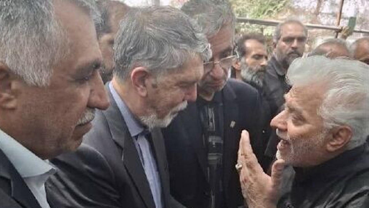 باشگاه خبرنگاران -صالحی: ایران مدیون شهدای جنگ ۱۲روزه است