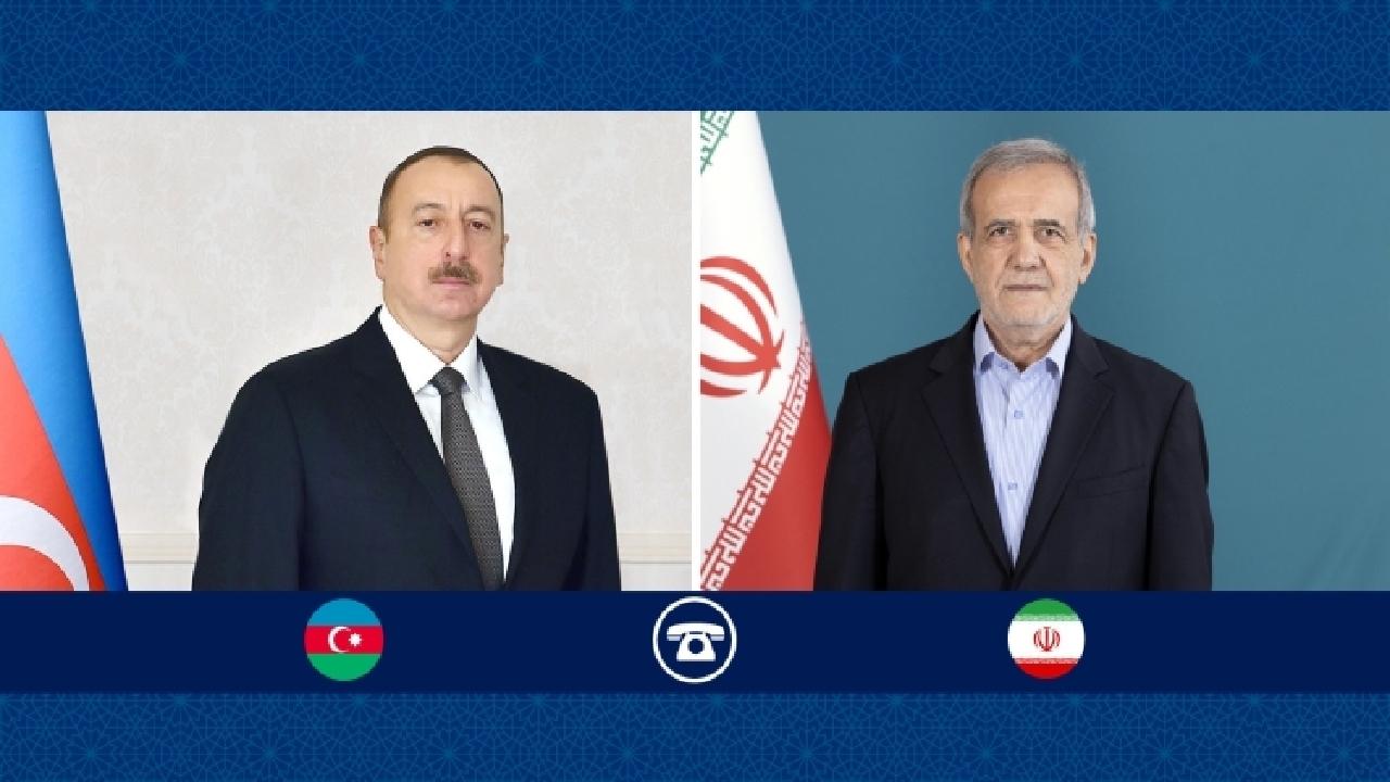 تأکید پزشکیان بر بررسی اخبار تعرض ریزپرنده‌های رژیم صهیونیستی به ایران از آسمان آذربایجان