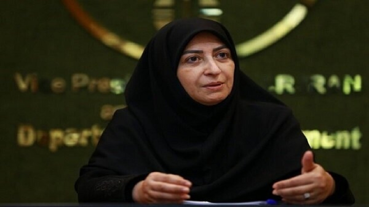 باشگاه خبرنگاران -قدردانی رئیس سازمان حفاظت محیط زیست از محیط‌بانان هنگام تجاوز رژیم صهیونیستی به کشور
