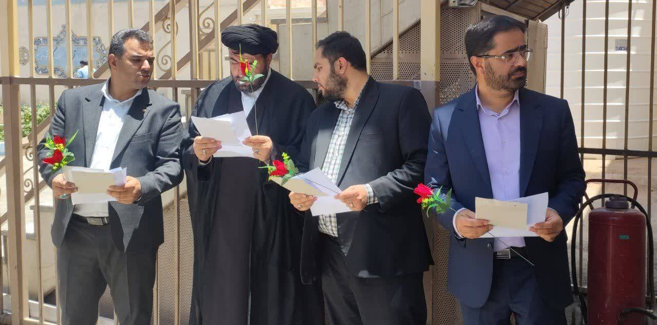 آزادی ۵ زندانی جرایم غیرعمد در زرند با کمک خیر نیک‌اندیش