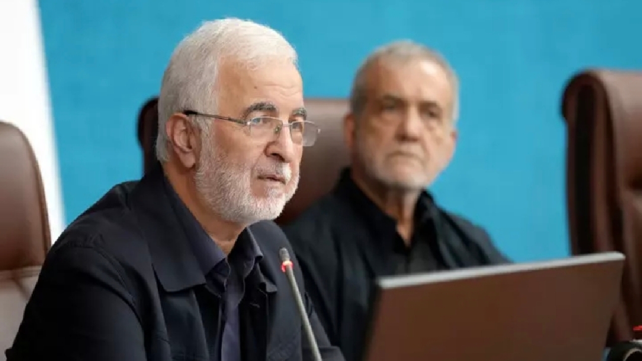 وزیر کشور: در جنگ ۱۲ روزه از ذخایر استراتژیک استفاده نشد