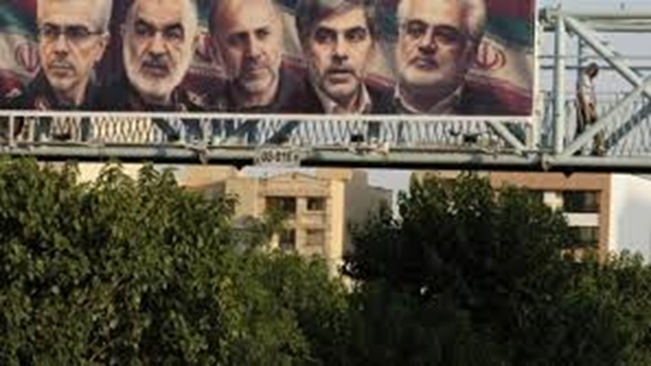 ماجرای تماس‌های تهدیدآمیز موساد با فرماندهان سپاه چه بود؟