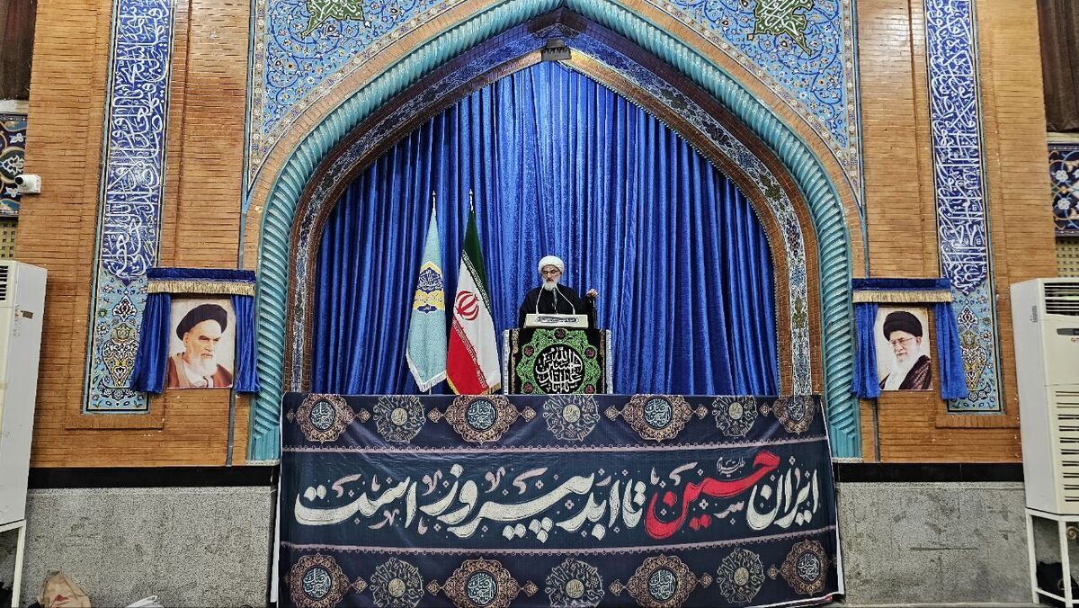 باشگاه خبرنگاران -ما خواهان نابودی کامل رژیم صهیونستی بودیم