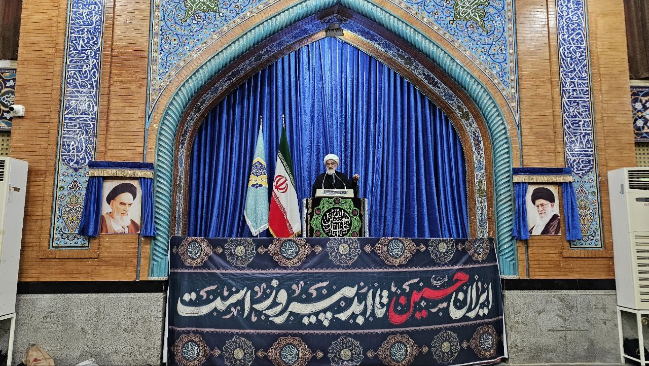 ما خواهان نابودی کامل رژیم صهیونستی بودیم