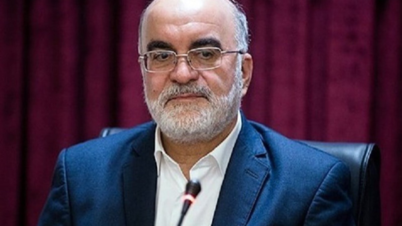 اعتراض رسمی ایران به تجاوز نظامی به زندان‌ها، بیمارستان‌ها و منازل مسکونی