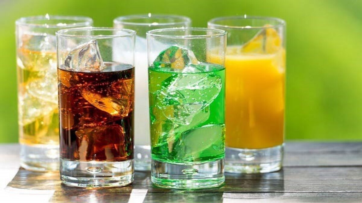 باشگاه خبرنگاران -نوشیدنی‌های سرد می‌توانند برای قلب خطرناک باشند