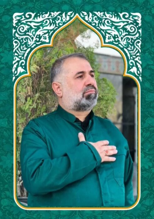 &laquo;علی قناعت&zwnj;کار&raquo; سرپرست دادسرای ناحیه ۳۳ تهران