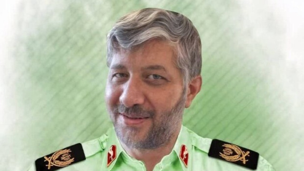 اخطار جدی سردار حاجی‌زاده چندماه قبل از شهادت