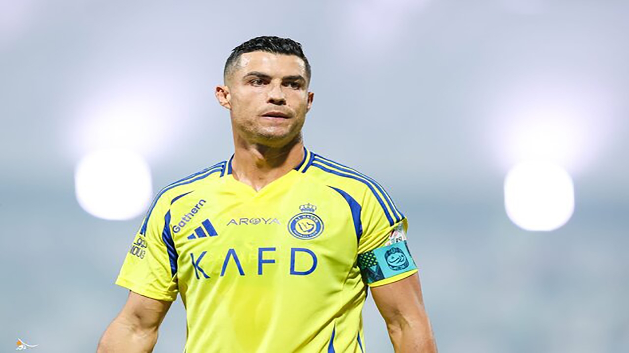 چرا رونالدو در النصر ماندگار شد؟