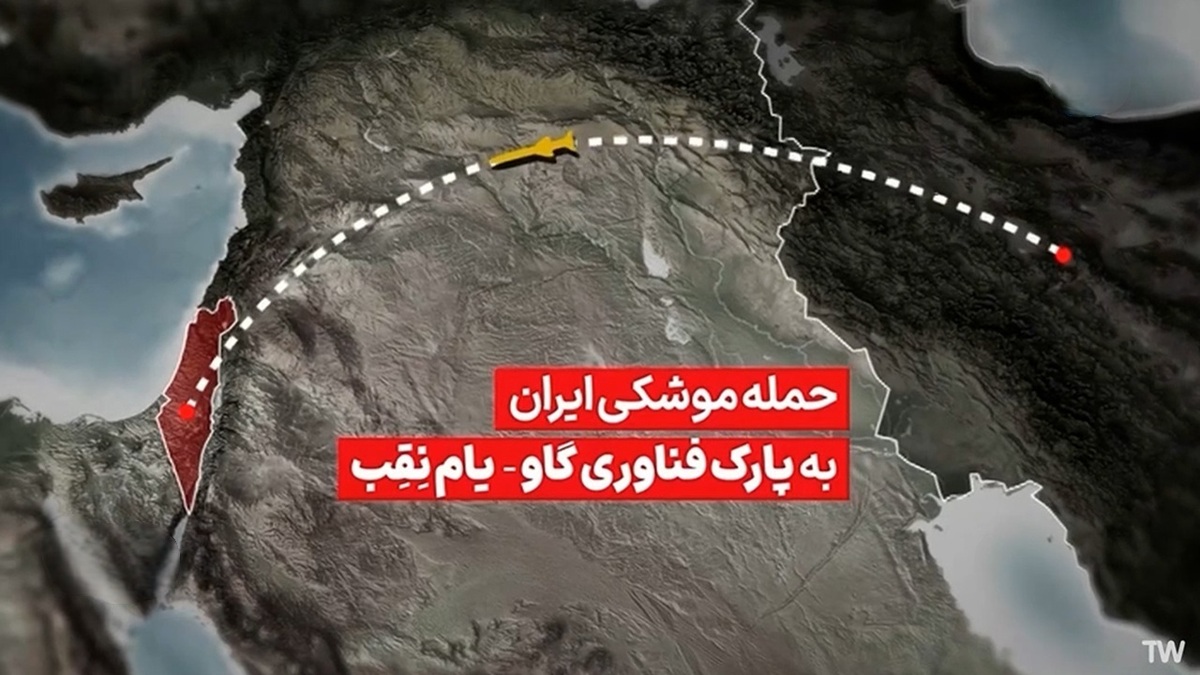 واکنش مردم وقتی سردار قاآنی را می‌بینند