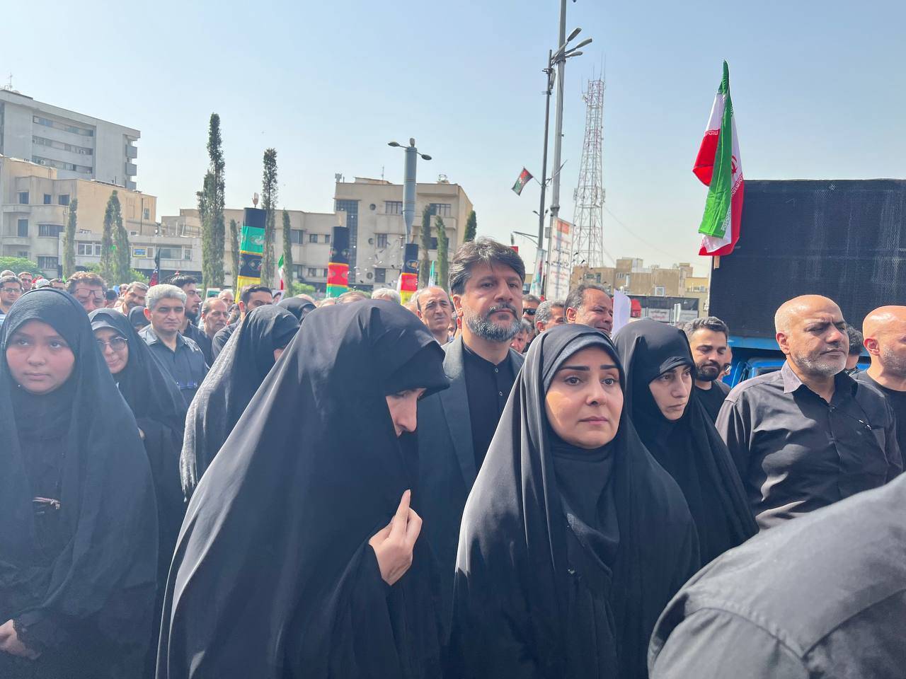 وزیر راه