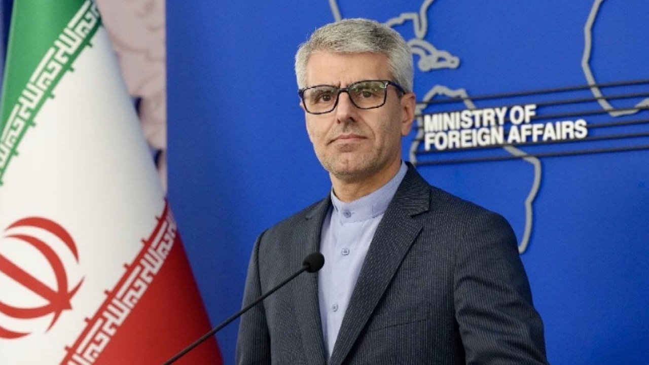 ایرانیان ثابت کردند که ملت امام حسین⁩ هستند