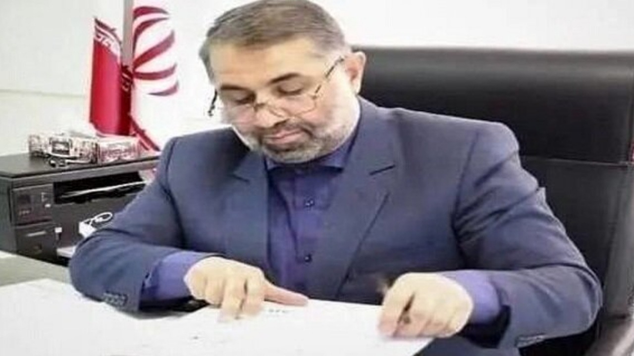 پیکر شهید قناعت‌کار در حرم حضرت معصومه (س) به خاک سپرده خواهد شد