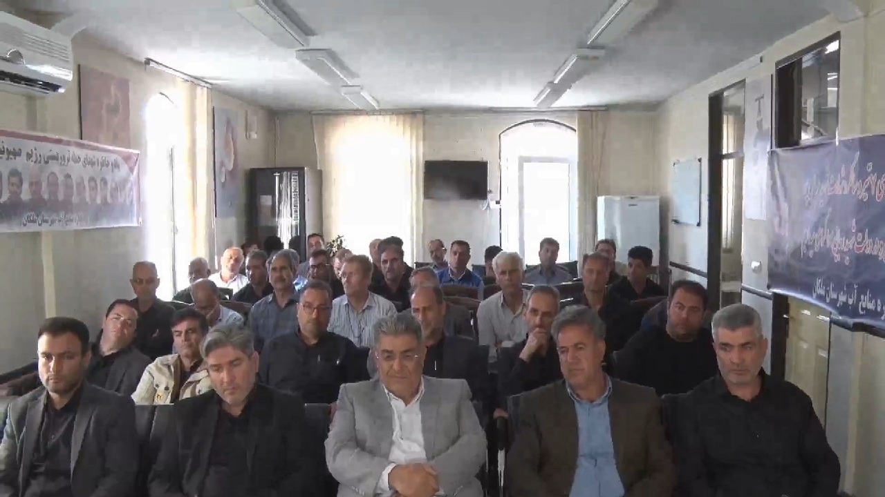 پاسخ قاطع جمهوری اسلامی ایران به دشمنان