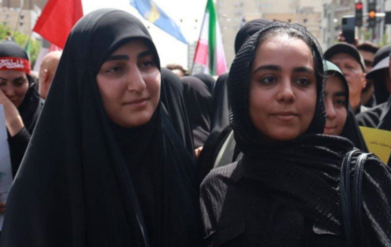زینب سلیمانی
