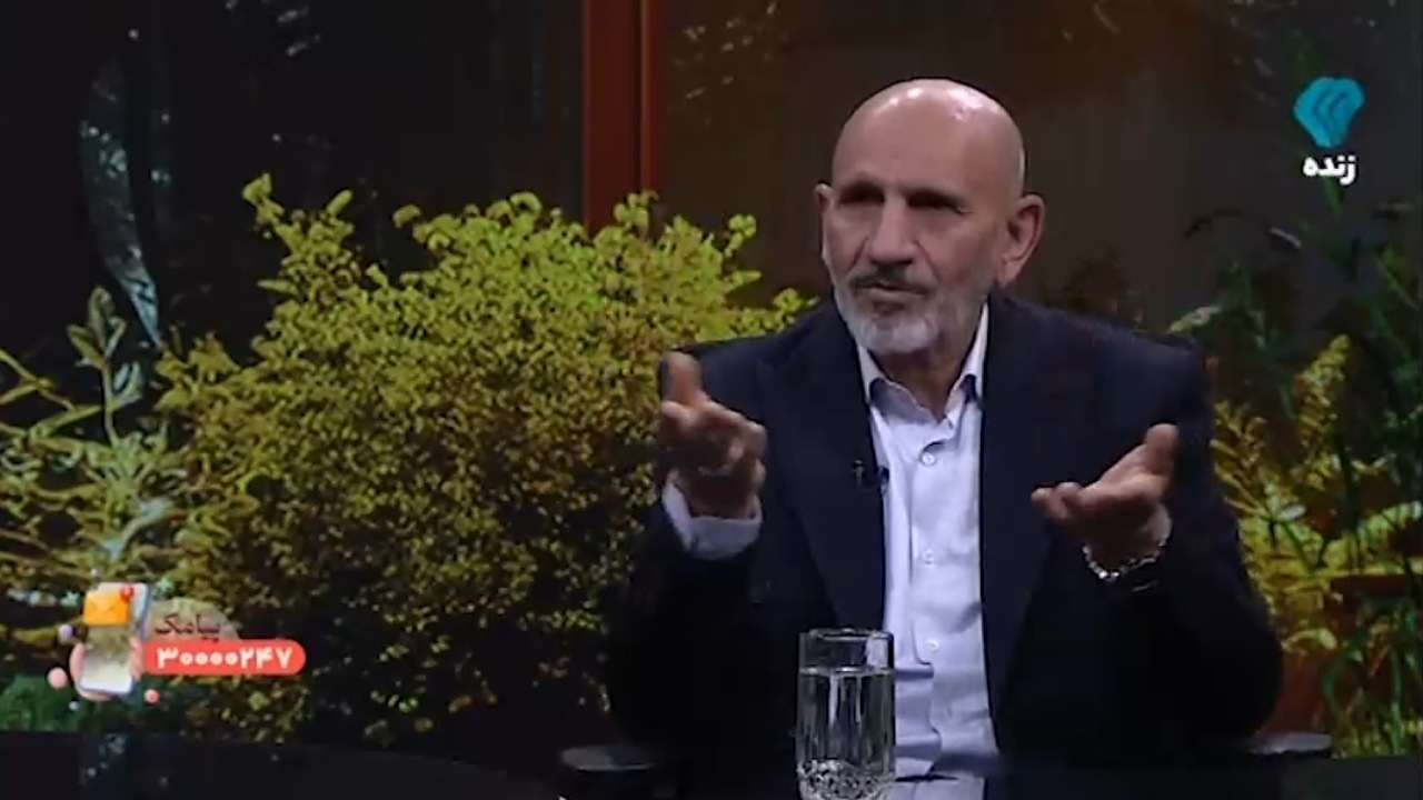 روش خانگی برای درمان سوختگی + فیلم