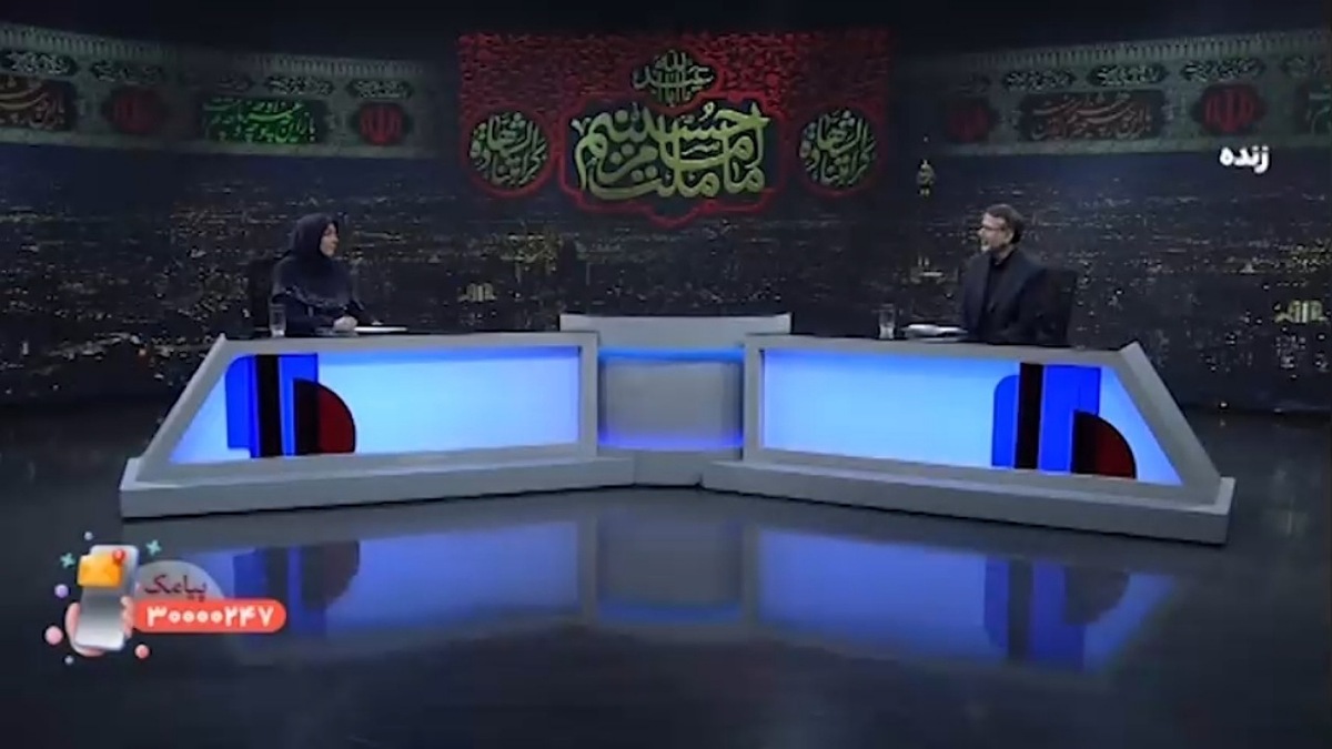  جنگ مردم را به هم نزدیک کرد + فیلم