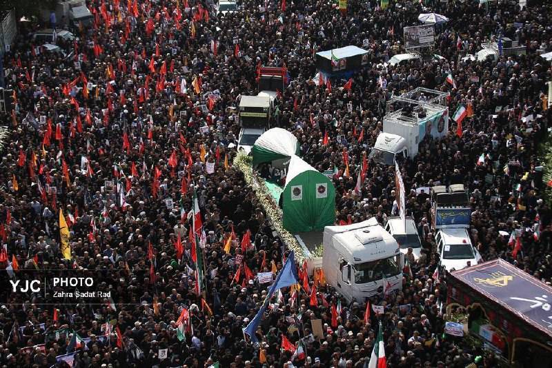 کاروان شهدا
