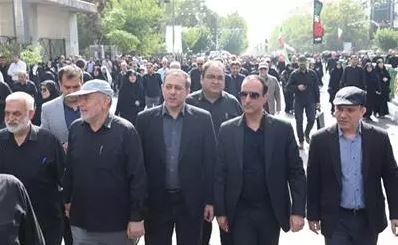 رئیس سازمان سنجش