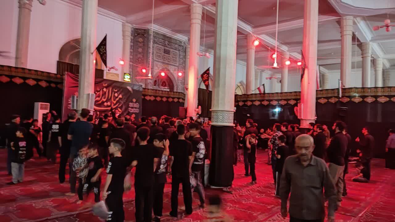 ماه محرم