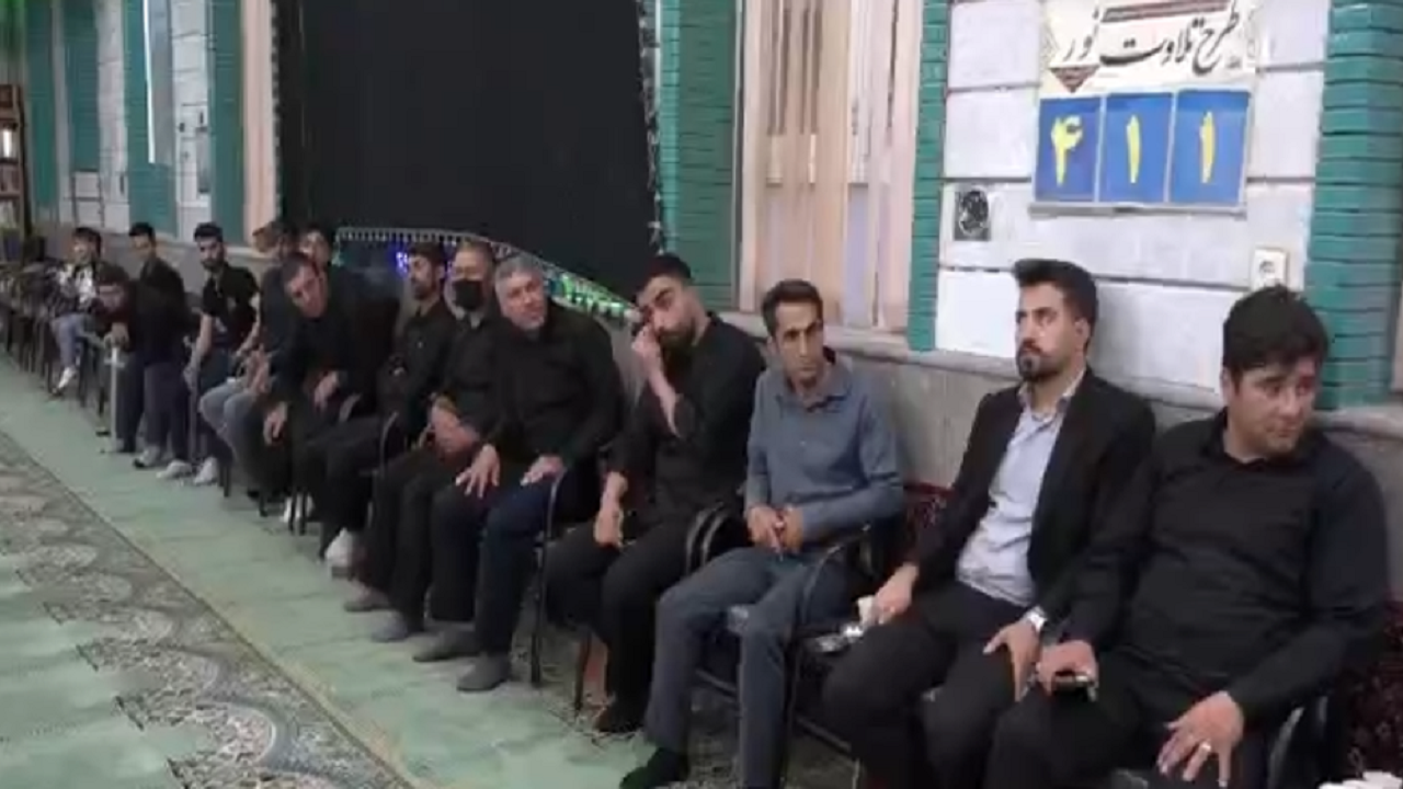 قدمت ۲۰۰ ساله شاخسی واخسی روستای ایوق