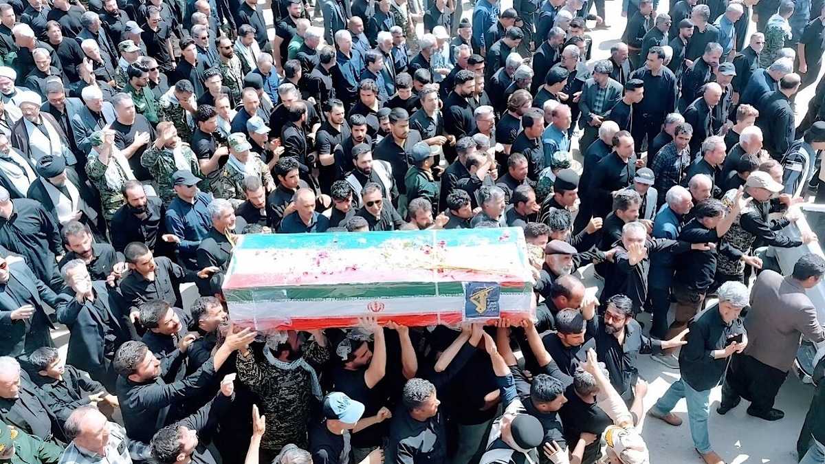 باشگاه خبرنگاران -دشمن صهیونیستی قدرت درک وحدت ملی را ندارد