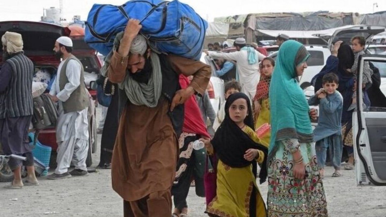 پایان مماشات؛ برخورد قاطع قضایی با اتباع غیرمجاز در لرستان