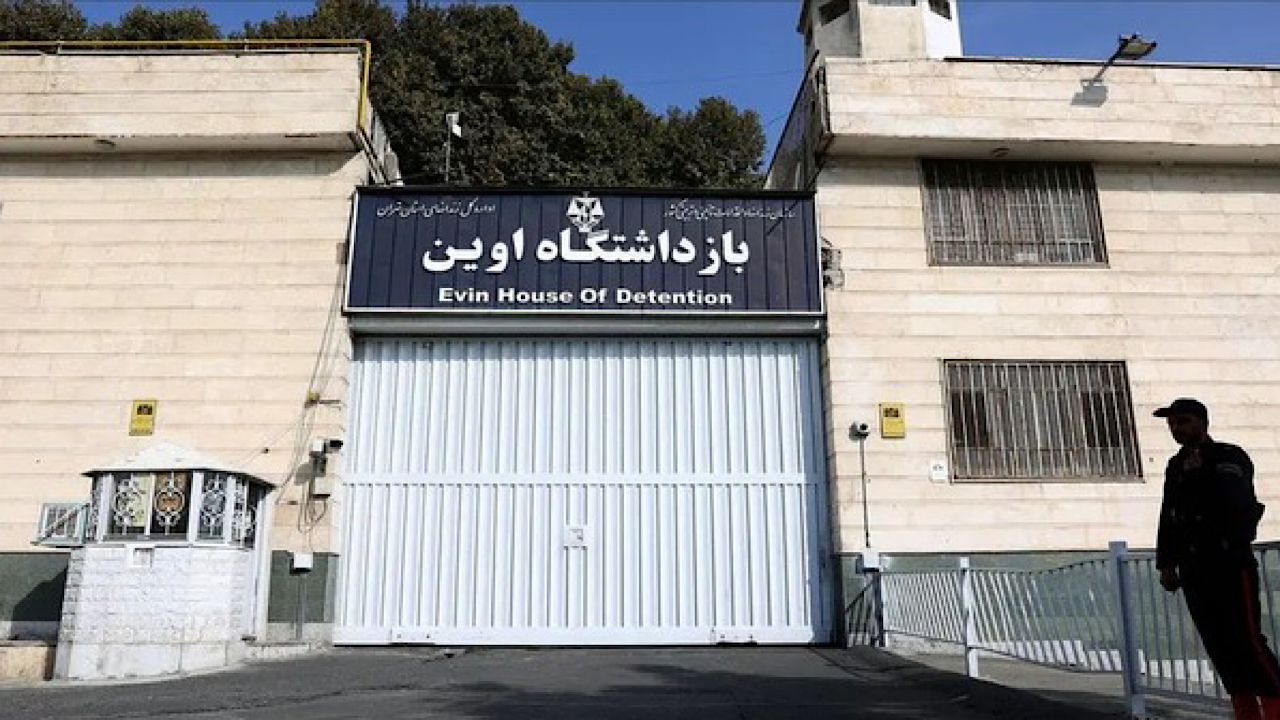 حمله صهیونیست‌ها به زندان اوین تاکنون ۷۱ شهید داشته است