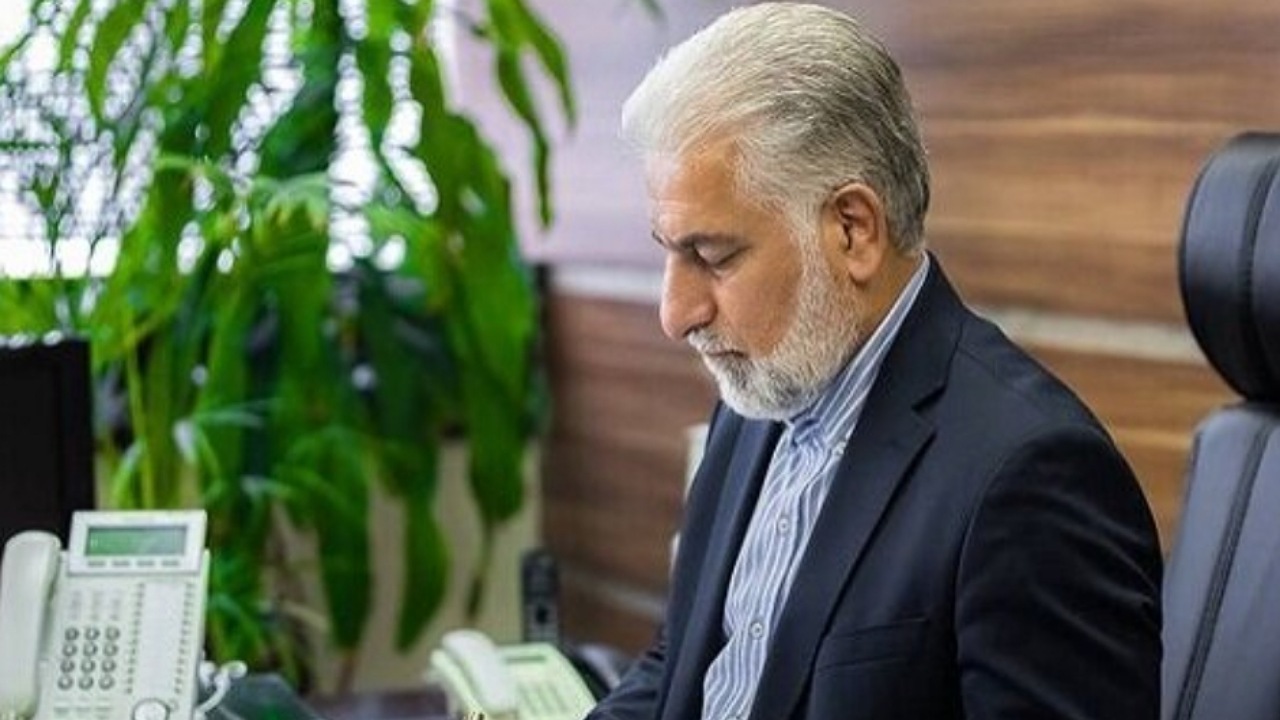محمدی: خدمات شهدای اوین هرگز از یاد‌ها نخواهد رفت