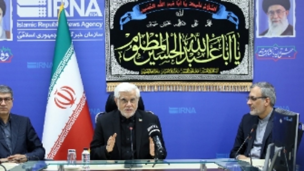 دستاوردهایی که جنگ برای مردم داشت + فیلم