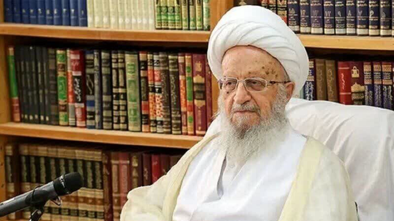 تهدیدکننده رهبری و مرجعیت حکم محارب دارد