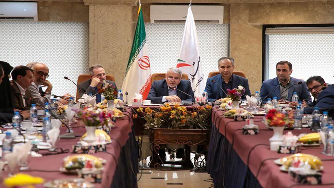 صالحی امیری: تاکنون تصمیمی برای پرداخت ضرر و زیان‌ها گرفته نشده است