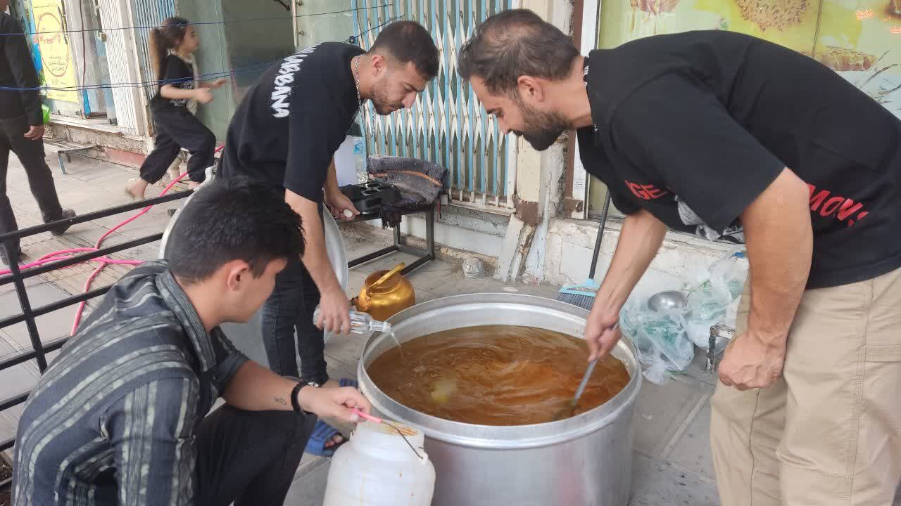 ماه محرم