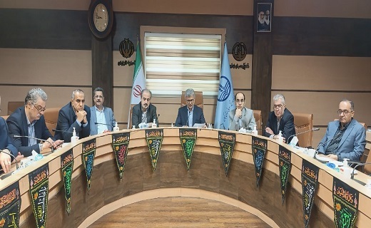لزوم تسریع در راه&zwnj;اندازی بیمارستان لاکان رشت