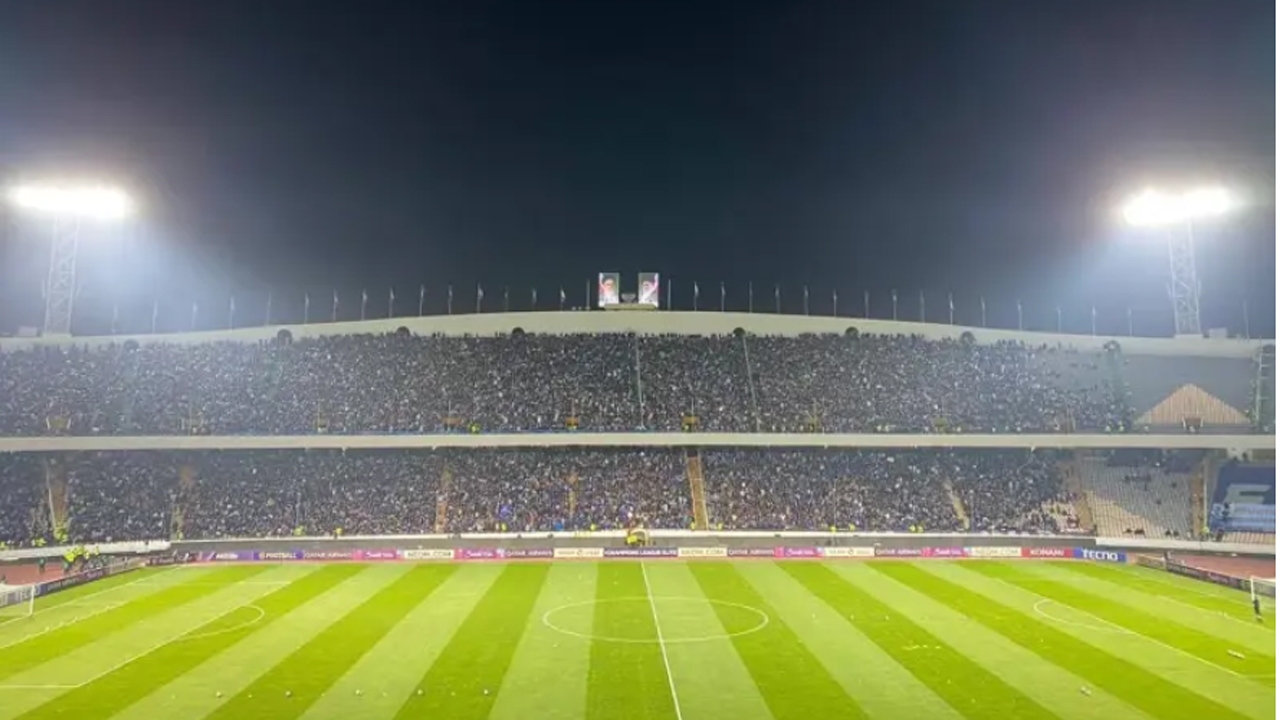میزبانی در شهر قدس به استقلال می‌رسد یا پرسپولیس؟