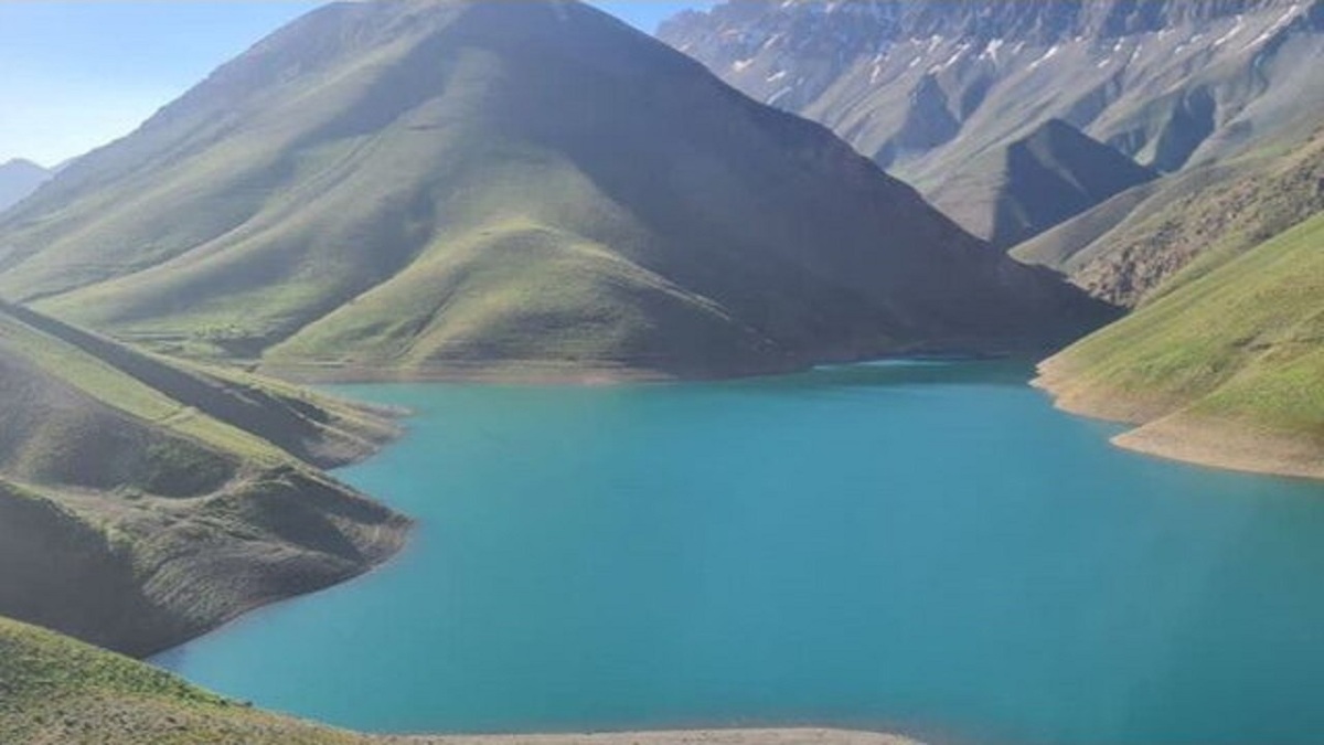 باشگاه خبرنگاران -طرح ارتقای حفاظتی دریاچه تار و هویر در شورای عالی محیط زیست بررسی می‌شود