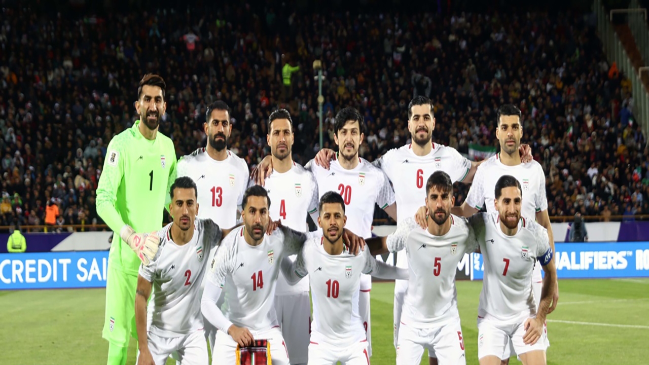 ۴ بازیکن تیم ملی فوتبال در بین نامزد‌های AFC در مسیر صعود به جام جهانی