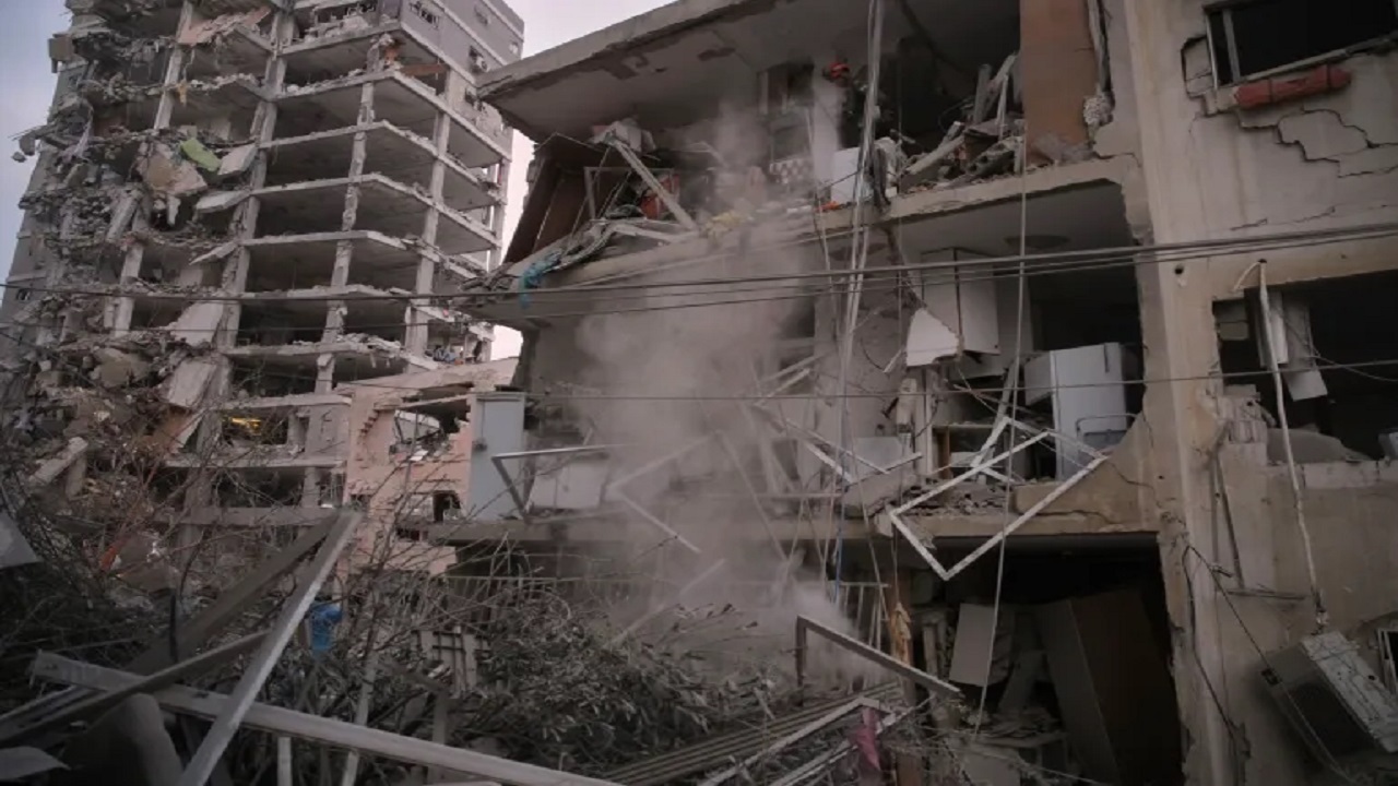 اذعان رسانه صهیونیستی به تبعات جنگی که اسرائیل آغازگر آن بود
