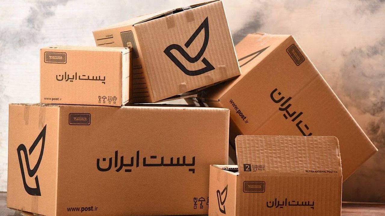 سرویس‌های «تغییر نشانی» و «درخواست توزیع در نشانی جدید» راه‌اندازی شدند