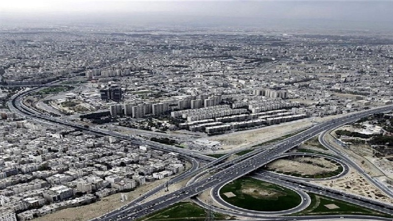 آغاز دور جدید طرح رصد و پایش حریم کلانشهر تهران