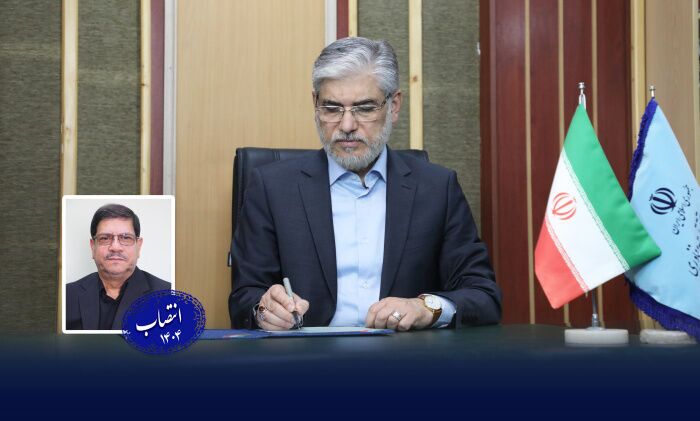 سرپرست دانشگاه شهید مدنی آذربایجان منصوب شد